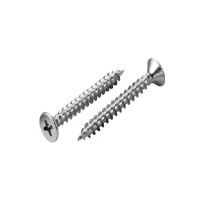 Chipboard Screws
