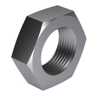 DIN 439 Hexagon Very Thin Nut