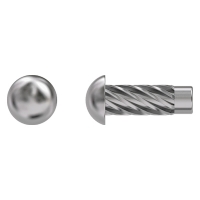 Screw Hammer Drive Screw, U Type