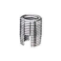 Self Tapping Threaded Inserts