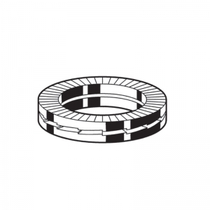 Nord Lock Washers