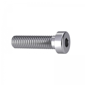 DIN 7984 Low Head Allen Bolt