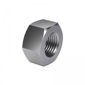 Heavy Hexagon Nut