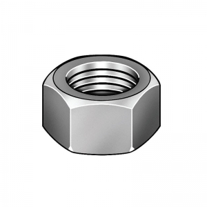 2H Nut
