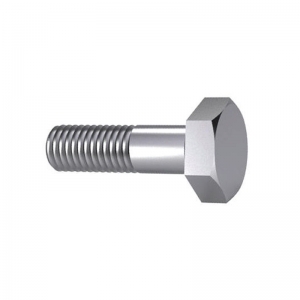 ASTM A490M Heavy Hexagon Bolt Friction Grip