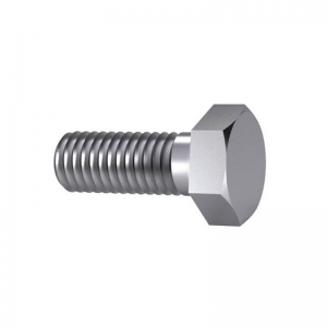 DIN 933 / 931 Hexagon Bolt