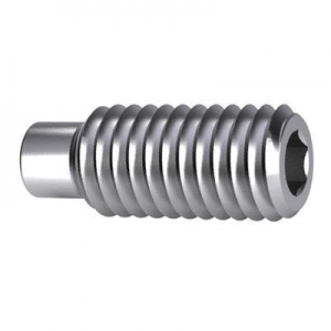 Dog Point Grub Screw