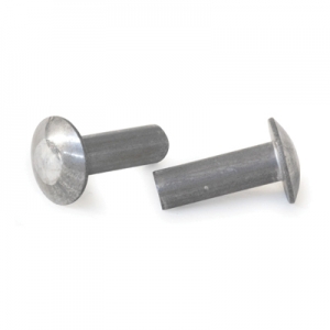 DIN 664 Flat Round Head Rivet