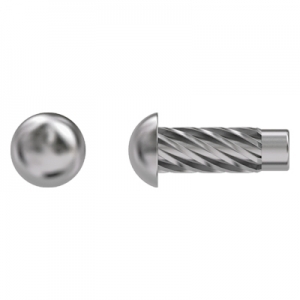 Screw Hammer Drive Screw, U Type