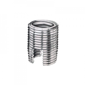 Self Tapping Threaded Inserts
