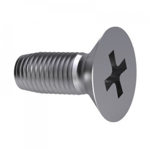 Torx Screw, Countersunk Head